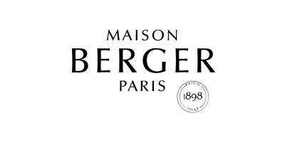 Logo Maison Berger 
